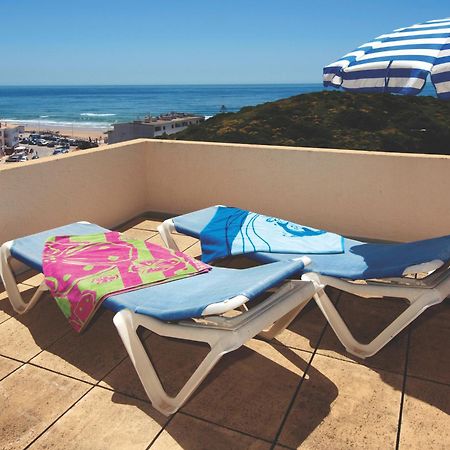 Seaview Apartments Salema Exterior foto