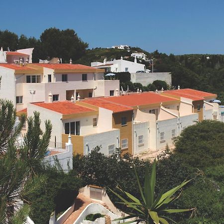 Seaview Apartments Salema Exterior foto