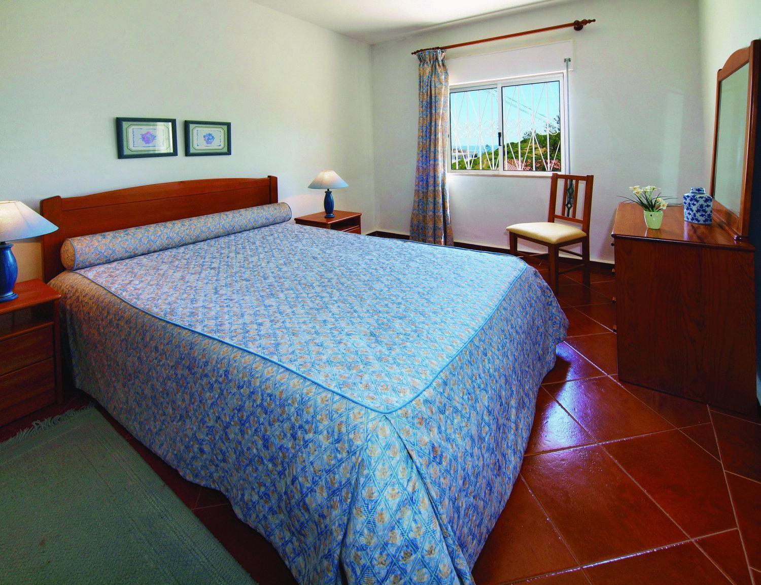 Seaview Apartments Salema Exterior foto