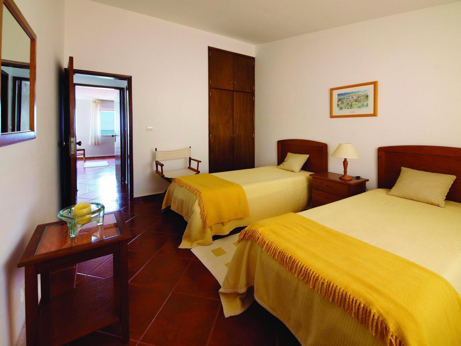 Seaview Apartments Salema Exterior foto