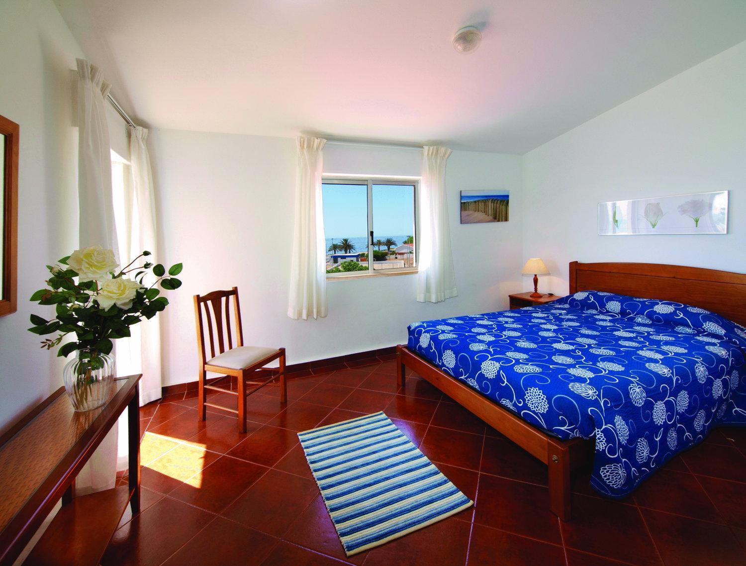 Seaview Apartments Salema Exterior foto